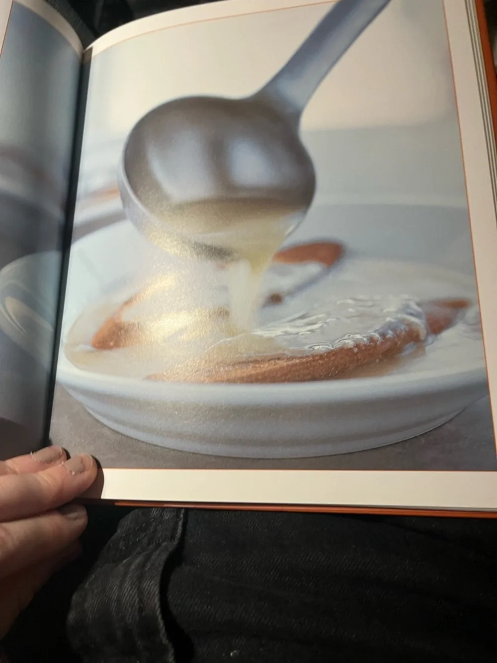Williams-Sonoma Soup Cookbook